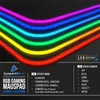 Titanwolf XXXL RGB Gaming Mauspad – 1200 x 600 mm - Produktbild-Vorschau 4