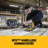 Akku-Vibrationsschleifer DCW200NT, 18Volt (gelb/schwarz, Produktbild-Vorschau 14