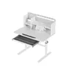 Ergonomiczne biurko dziecięce Mark Adler Study 5.0 Grey | Podgląd zdjęcia produktu 3