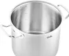 Fissler Original-Profi Collection / hoher Kochtopf (Ø 20 Produktbild-Vorschau 4