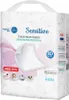 Akuku Jednorázové hygienické podložky Sensitive, 10 ks Náhled obrázku produktu 3