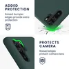 kwmobile Handyhülle für Huawei P30 Pro Hülle - Case Silikon Produktbild-Vorschau 3
