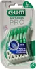 GUM Soft Picks Pro Interdentalbürsten Größe L 30 Stück Produktbild-Vorschau 3