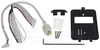 DAHUA Dahua Door Station VTO2111D-P-S3 Anteprima dell’immagine prodotto 3