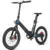 Maxtron Smart 30 Elektrofahrrad klappbar, 20 Zoll, 36V Produktbild-Vorschau 5