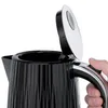 Russell Hobbs 27361-70 bollitore 1,7 L Nero Anteprima dell’immagine prodotto 7