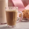 Glasmark Krosno: bicchieri da latte macchiato con 6 Anteprima dell’immagine prodotto 13