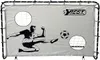 Best Sporting 2in1 Fußballtor I Kinder-Fußballtor in 180 x Produktbild-Vorschau 3