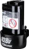 Batterie rechargeable BL1015K 1913U9-9 Sp.10.8V Cap.1.5Ah Voir les images du produit 1