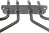 Heizelement, Heizung Oberhitze 2800 Watt, 230 Volt passend Produktbild-Vorschau 3