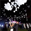Tg41913-1B Balony Świecące Led Podświetlane 5Szt Białe Ślub Podgląd zdjęcia produktu 6