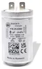 AEG 1250020334 Kondenzátor 8µF 425/475V pre sušičku Náhľad obrázku produktu 5