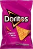 Doritos kukuřičné chipsy Sweet Chilli 100 g Náhled obrázku produktu 3