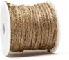 Oblique Unique Jute Strick 20 m 3 mm Rolle Juteschnur Produktbild-Vorschau 1