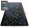 Alfombrilla para ratón CSL Gaming XXL, 900 x 400 x 3 mm, Vista previa de la imagen del producto 3