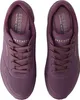 Skechers Sneakers 73690-WINE in VINO color size 36 Produktbild-Vorschau 4