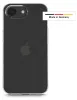 Hama Always Clear, Obal, Apple, iPhone 16e, 15,5 cm (6.1"), Náhled obrázku produktu 15