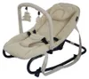 X Adventure Babywippe Teddy Beige – Wiegstoel met Productafbeelding-voorbeeld 5