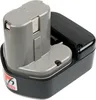A product shot of a battery pack. Produktbild-Vorschau