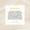 MuchoWow® - Leinwandbilder - Marmor - Kalk - Sand - Textur, Produktbild-Vorschau 8