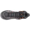 Lowa Innovo GTX Mid Wanderstiefel Grau Produktbild-Vorschau 4