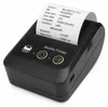 INF Mobiler Thermodrucker mit USB und Bluetooth, 50–80mm/s Produktbild-Vorschau 1