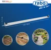 rail de retrait rabo réglable en continu (extérieur) Voir les images du produit 3