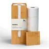 Hennez Toilettenpapier-Aufbewahrung - Weiß - für 4 Rollen - Produktbild-Vorschau 10
