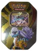 Pokémon - Tin 114 Furienblitz - DE Produktbild-Vorschau 2