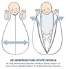 Julius Zöllner Jersey Sommerschlafsack 62 Planty Produktbild-Vorschau 5