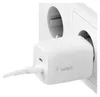 Belkin BOOST CHARGE PRO GaN - Adaptateur secteur - PPS and Voir les images du produit 11