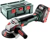 Metabo WB 18 LTX BL 15-125 Quick Akku Winkelschleifer 18 V Produktbild-Vorschau 13