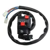 Zapojenie Quad Electric CDI zapaľovacia sviečka Pre Náhľad obrázku produktu 8