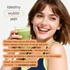 Supersonic Matcha Latte Collagen Klasyczna 280 g z Podgląd zdjęcia produktu 6
