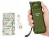 Verk 24660 Prenosný odpudzovač komárov a hmyzu 5 V, USB-C, Náhľad obrázku produktu 1