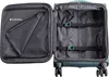 Travelite VIIA Kabinengepäck 4 Rollen - Eukalyptus Produktbild-Vorschau 19