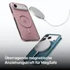 Pouzdro Rhinoshield Clear MagSafe pro iPhone 17 Pro Max – Náhled obrázku produktu 4