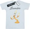 Disney - "Beauty And The Beast Be Our Guest" T-Shirt für Produktbild-Vorschau 1