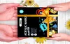 Acrylstifte für Steine,12 Farben Wasserfest Dual Tip Marker Produktbild-Vorschau 2