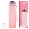 Wessper B4 Tritan Trinkflasche 1L mit Actitex™ Filter – BPA Produktbild-Vorschau 1