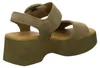 Gabor 84.520 Damen Sandalette - Riemchen Sandalen braun NEU Produktbild-Vorschau 35