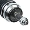 RIDEX 13D0434 Antriebswelle Vorne Rechts für HONDA CIVIC Produktbild-Vorschau 5