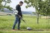 IKRA 4in1 Benzin Multitool IBKH 33-1| Rasentrimmer 43 cm | Produktbild-Vorschau 5