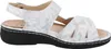Finn Comfort Sandalen/Sandaletten EUR 38 Produktbild-Vorschau 33