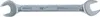 KS TOOLS 517.0795 Doppel-Gabelschlüssel Produktbild-Vorschau 1