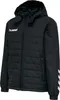 hummel Promo Bench giacca invernale bambini nero 116 Anteprima dell’immagine prodotto 1
