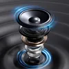 Music Boxing Machine für Erwachsene,LED Licht Bluetooth,mit Produktbild-Vorschau 6
