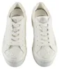 Buffalo Dames Faible Sneaker Paired Bloom Low Top Hochzeit Voir les images du produit 38