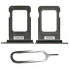 iPHONE 13 PRO / MAX SIM KARTEN HALTER TRAY ADAPTER FACH Produktbild-Vorschau 1