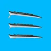 Logitech MK540 ADVANCED Tastatur-Maus-Set kabellos schwarz Produktbild-Vorschau 34